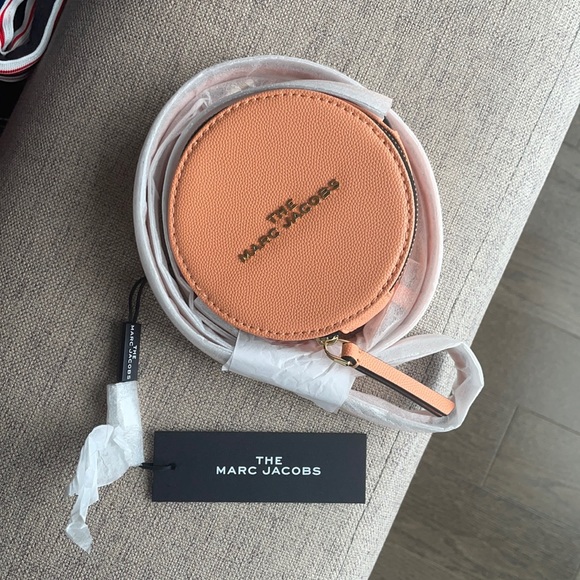 Marc Jacobs Hot Spot Bag - Picture 1 of 6